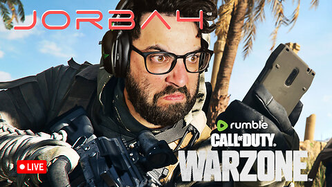 Some Warzone Ranked.
