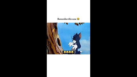 Tom and Jerry funny video