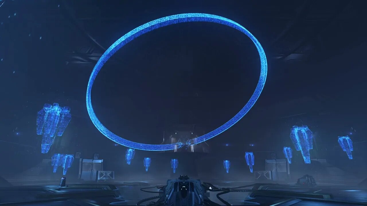 Gamuty -11 [Halo Infinite -XsX]