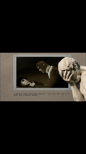 When The Hero Acts Like A Villain #Shorts