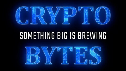 Something Big Is Brewing On This Blockchain!