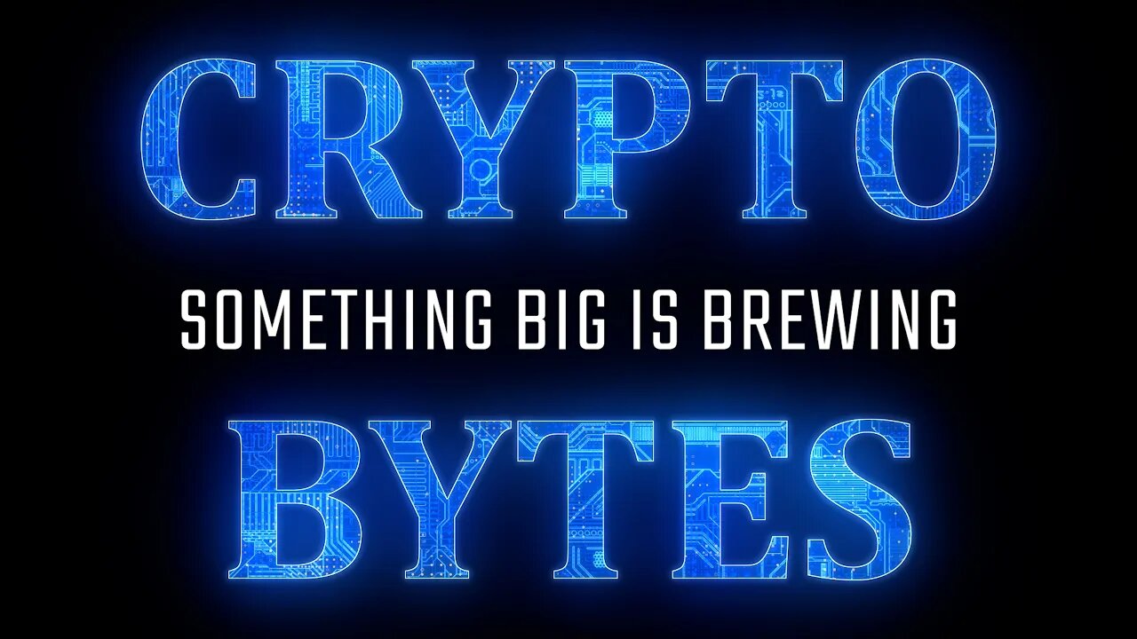 Something Big Is Brewing On This Blockchain!