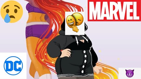 Manga Destroyed Comics