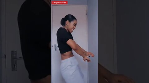 she's good in b😍d Tik Tok @Rita.mponga