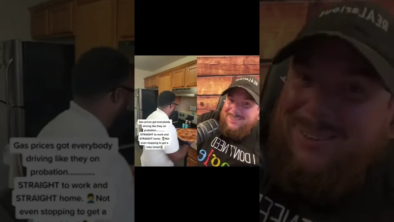 Here’s Your Dose Of REALarious…🤣🤣🤣 with @makcolm0471