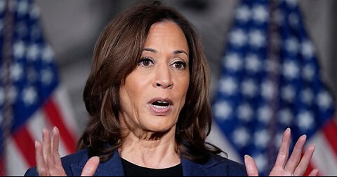 Kamala Harris’ Approval Plummets in New York City