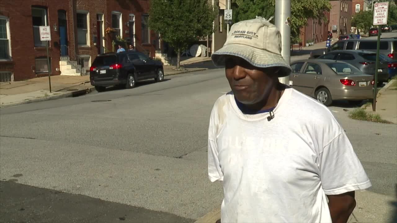 Community discusses death of 60-year-old