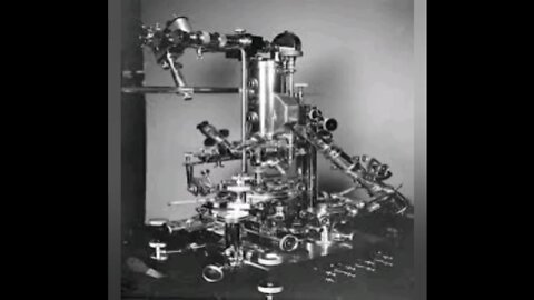 The Rife Machine - The Cancer cure that worked!