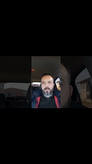 Uma reflexão sobre essa perseguição aos opositores do "governo" 🙏