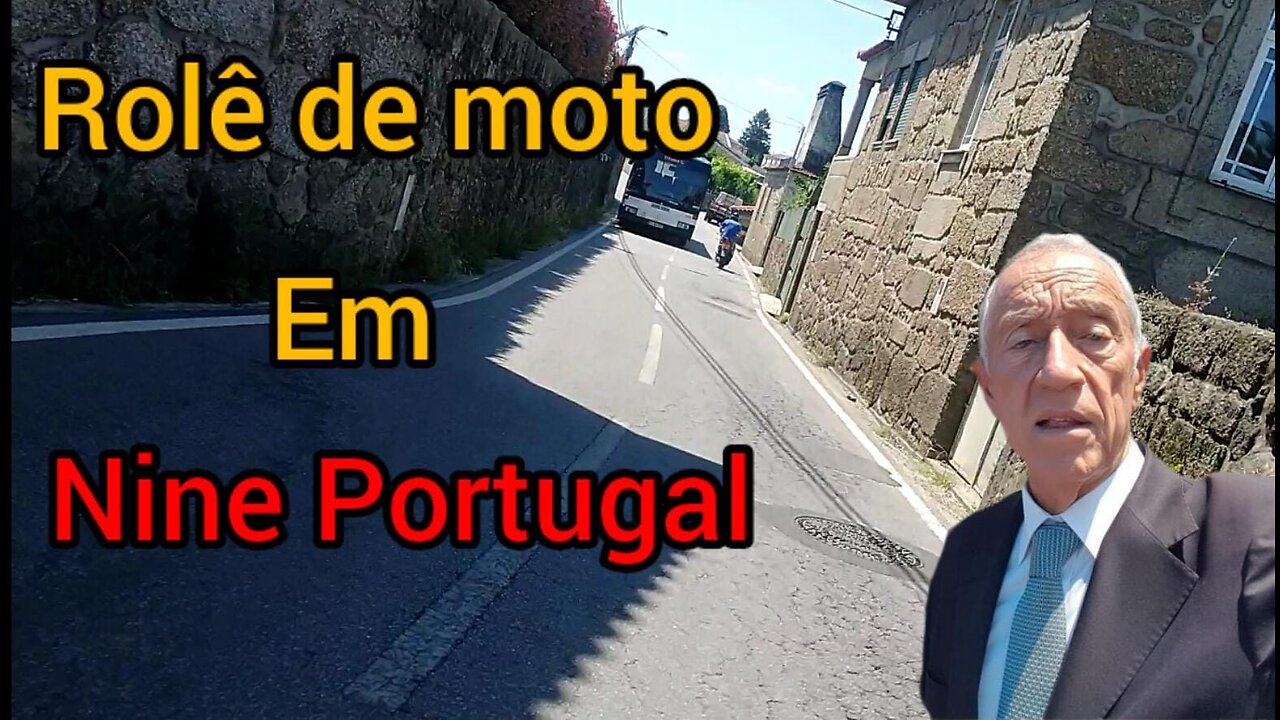 Rolê de 50c 2t em Nine Portugal