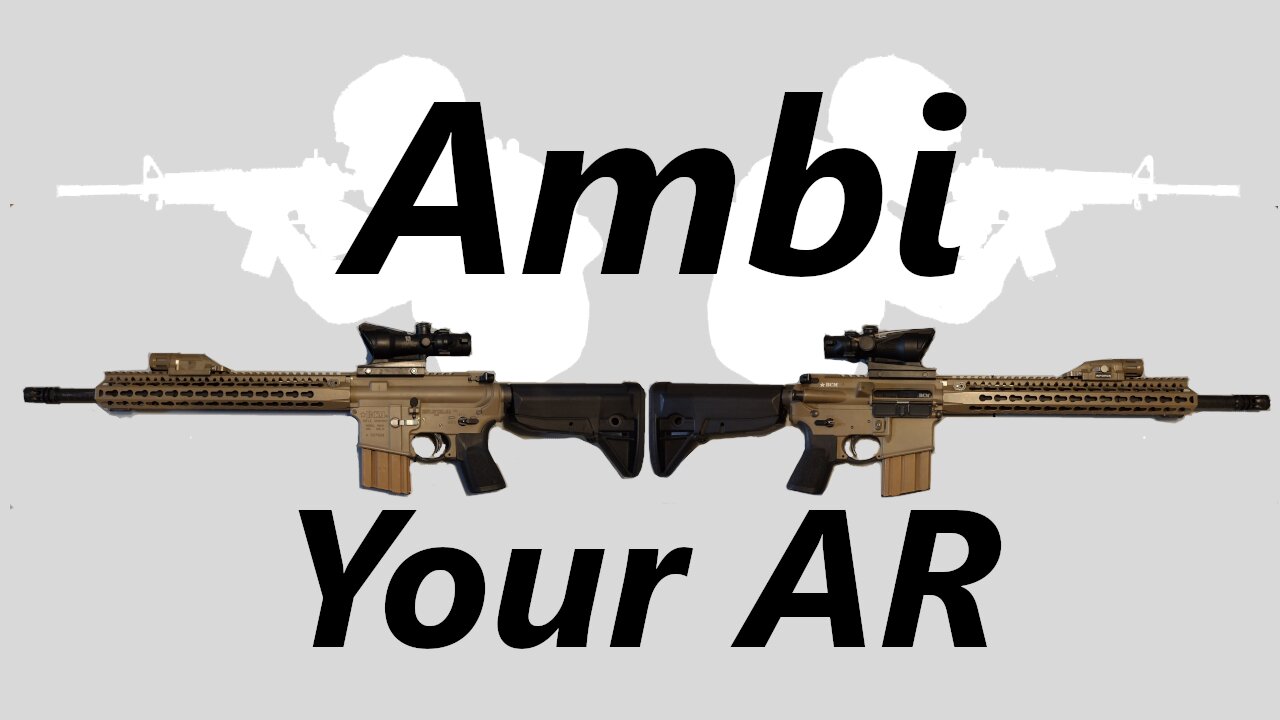 Ambi Your AR