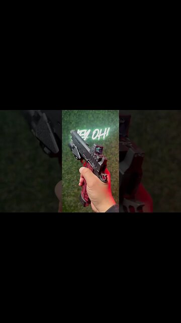 Kimber Rapide HEAT | 1911 .45ACP