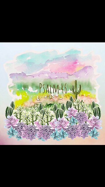 Psalm 46