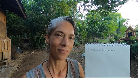 Day 18 High Energy Plasma Cleanse