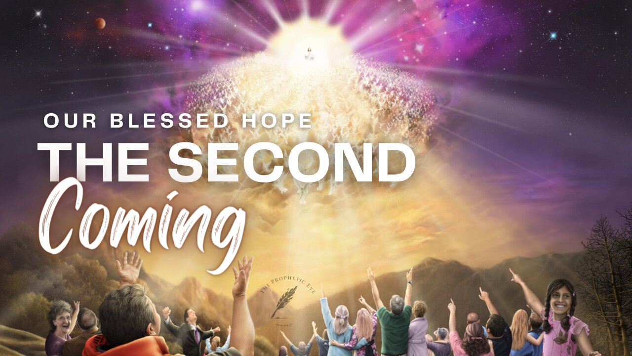 The Celestial Countdown: Gearing Up for Glory's Return