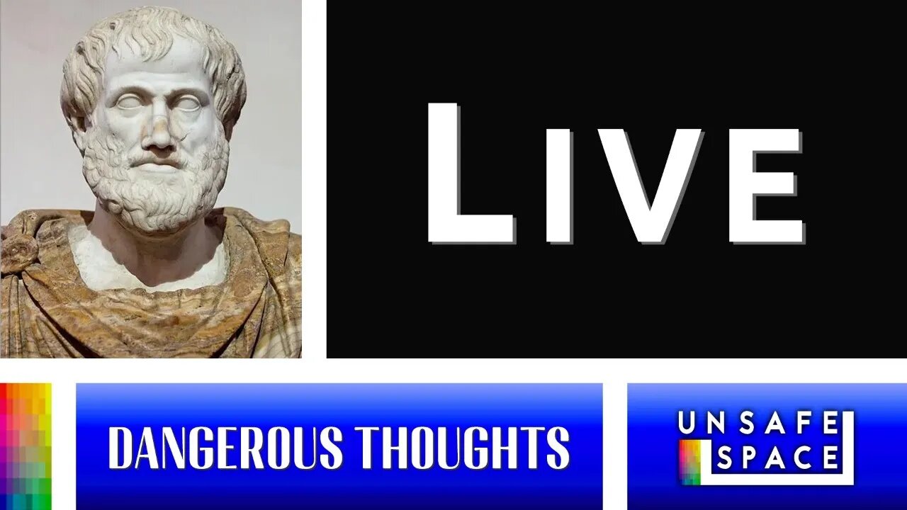 [Dangerous Thoughts] LIVE Wednesday