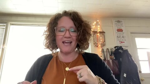 Mary and Martha: Where to start in your new journey!