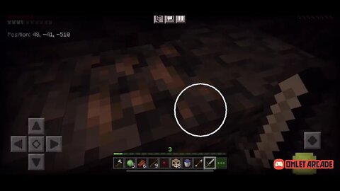 Watch me play Minecraft Survival Multiplayer via Omlet Arcade!