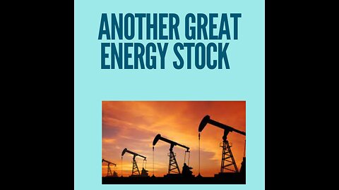 Another great energy stock | ARLP