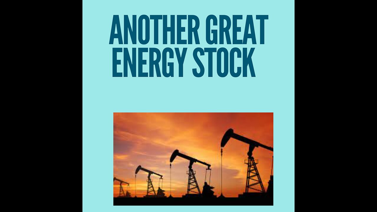 Another great energy stock | ARLP