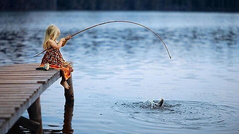 Greatest Fishing Videos of All Time