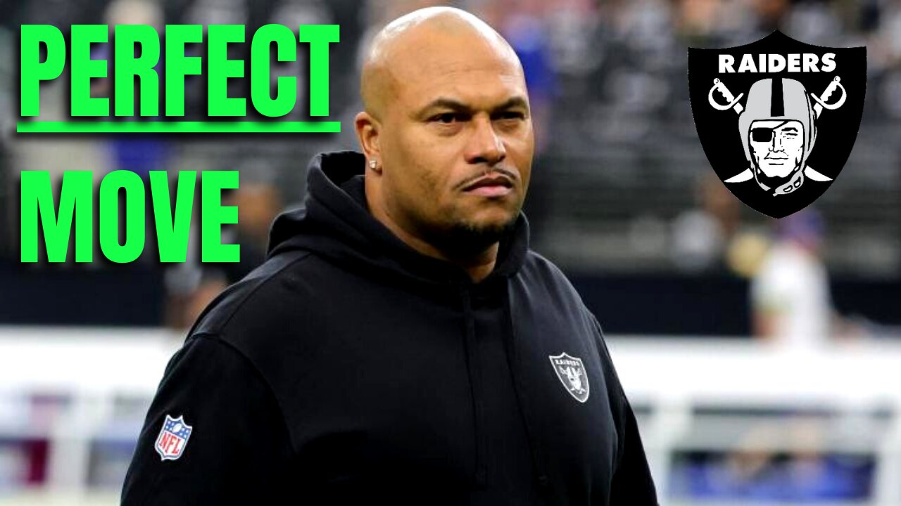 Las Vegas Raiders Are About To Make A MASSIVE Trade