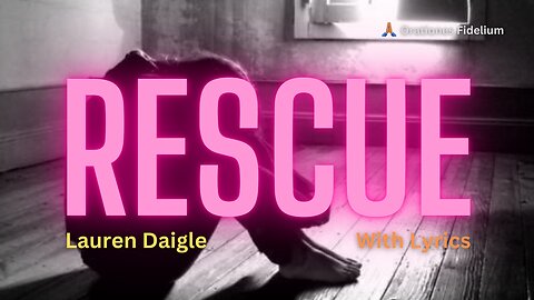 Rescue