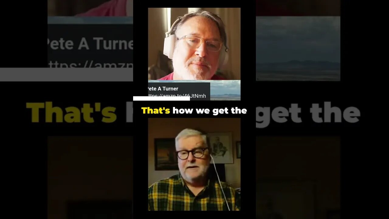 Greg Brooks on the Power of Local Government and Getting Involved