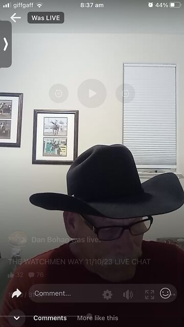 Dan Bohan 10/11/2023 Biden