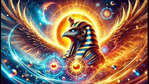 300 RAw Podcast #7 - Channeling Ra - Preview