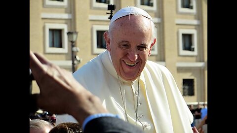 Pope Francis Claims Homosexuality Is NOT A Crime During AP Interview 26th Jan, 2023
