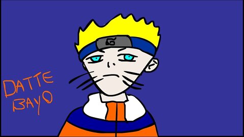dattebayo