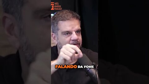 Transformação criativa ela fez um vestido incrivel - Podcast 3 Irmãos #
