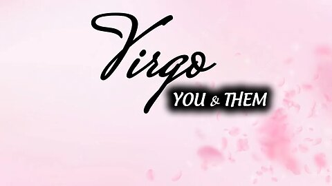 VIRGO♍️Your Whole Life Will Change Virgo! A New Beginning That U Don't See Coming! August 2023