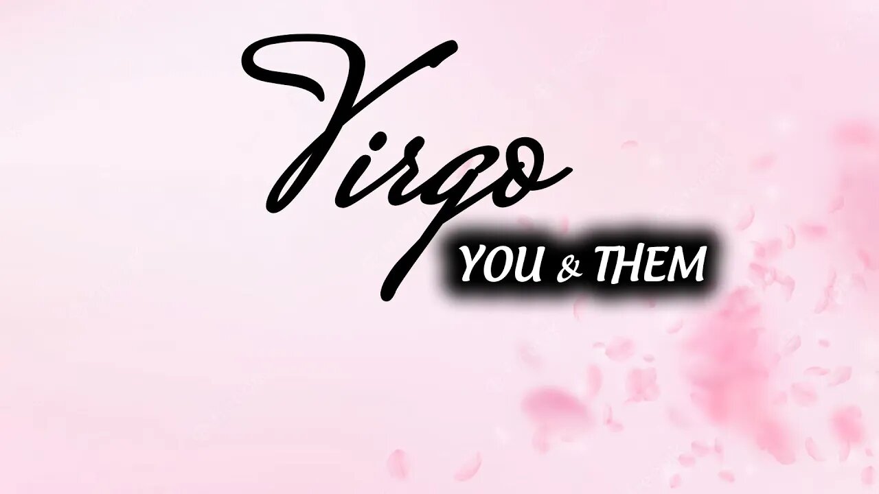 VIRGO♍️Your Whole Life Will Change Virgo! A New Beginning That U Don't See Coming! August 2023