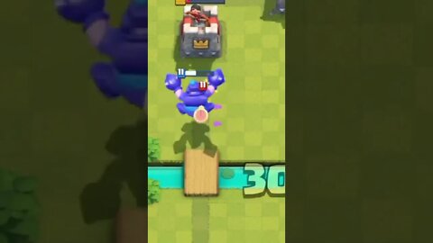 trolando o mega 😂😂😂 #shorts #clashroyale #clash #royale