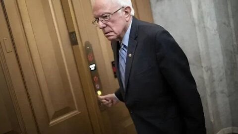 Bernie Sanders Drops Out Race. Biden Flip Flops. Lee Camp On Progressives After Sanders, Trump Heist