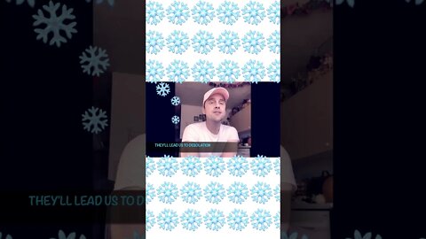 Let it Go Patriot Version ❄️🇺🇸