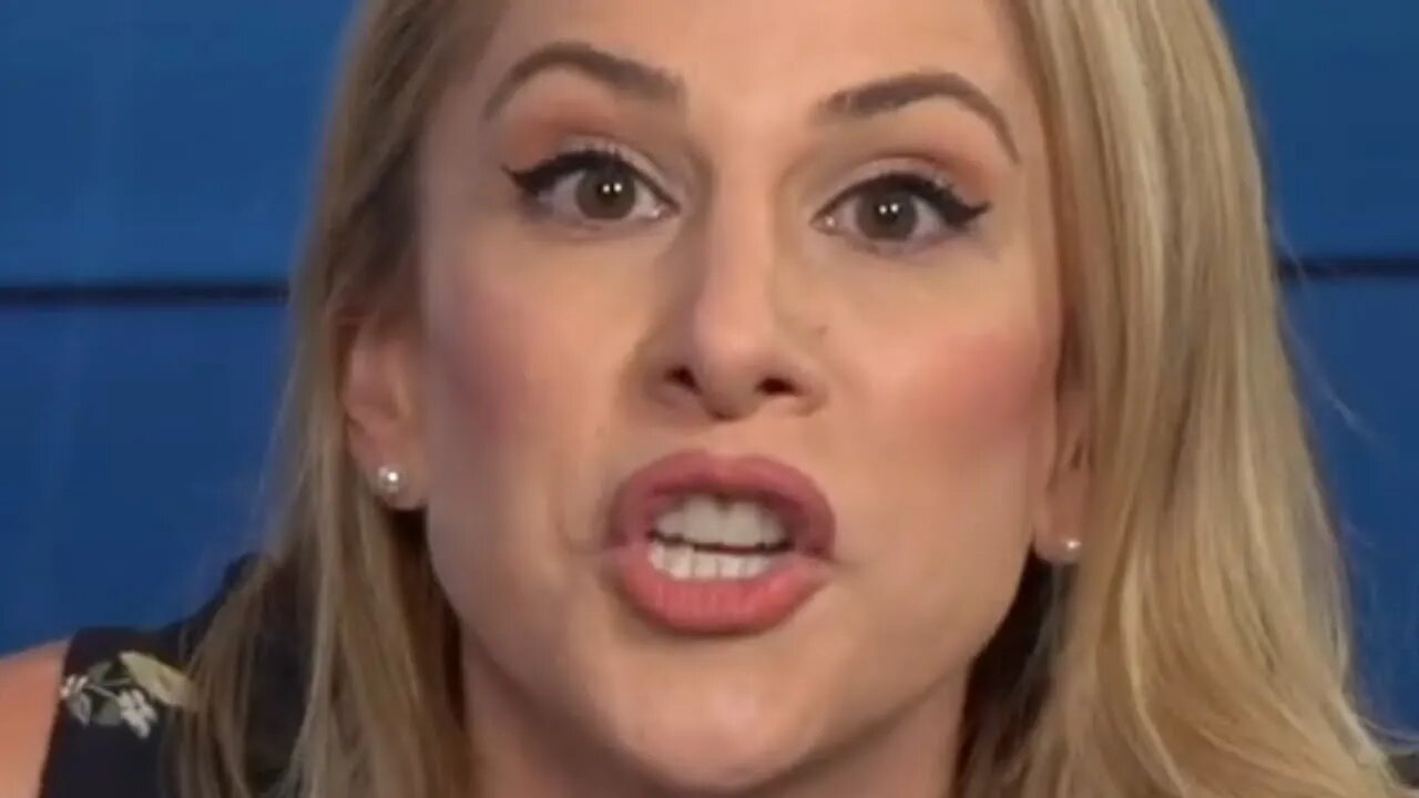 Ana thinks Tucker Carlson wants to slaughter you