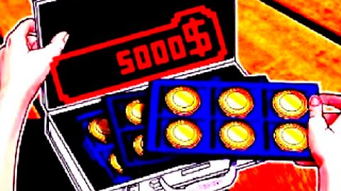 ✅Мой КриптоПортфель 1000$. Какие Монеты Стоит Покупать В 2023 Году?
