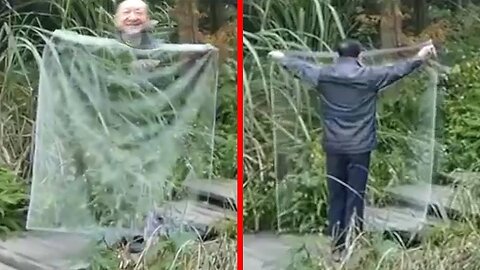 Real Invisibility Cloak Tech - 10 Amazing Invisibility Technologies