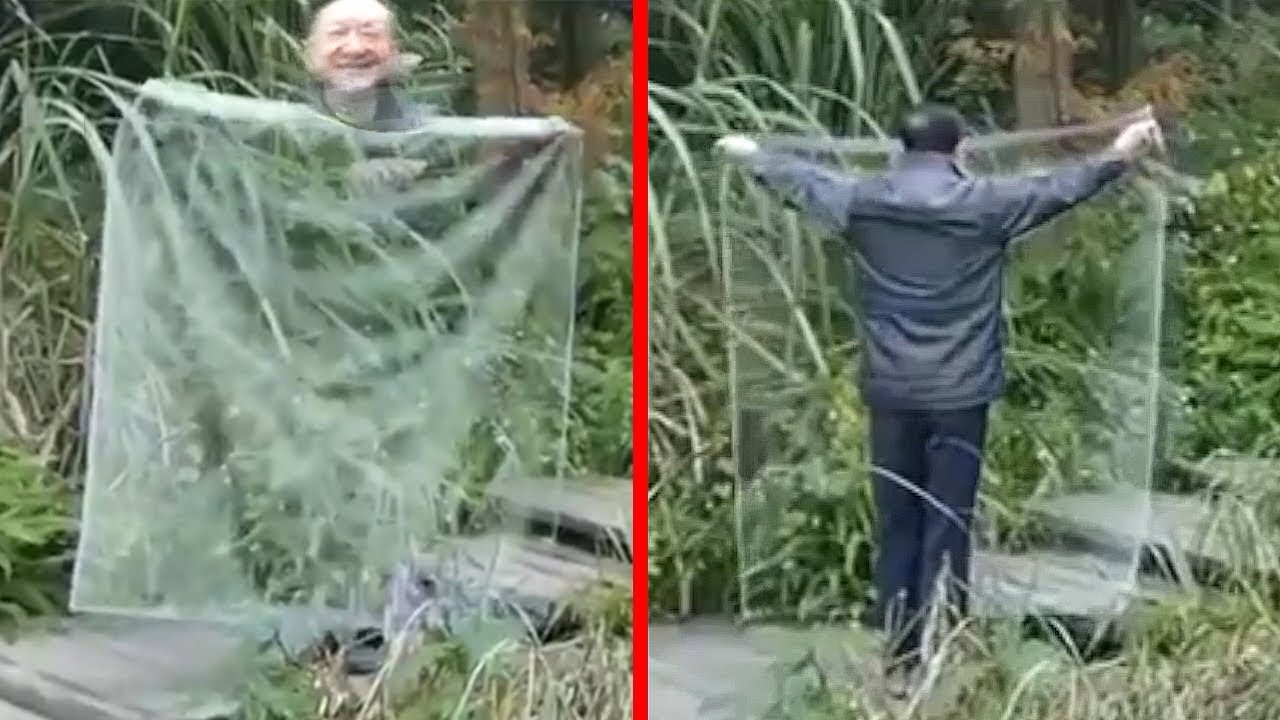 Real Invisibility Cloak Tech - 10 Amazing Invisibility Technologies