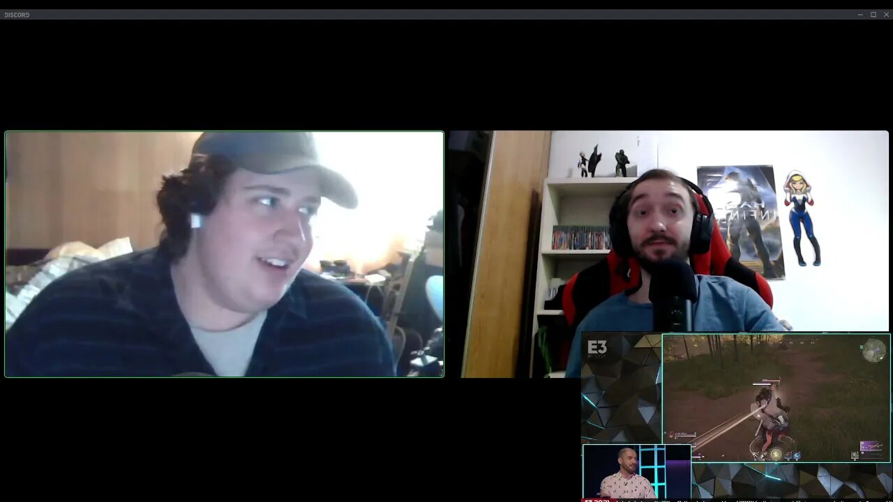 Night Cast Episode 24: E3 Bananza Part 1: Xbox
