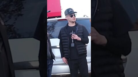 Is That a Race Joke, Brother?