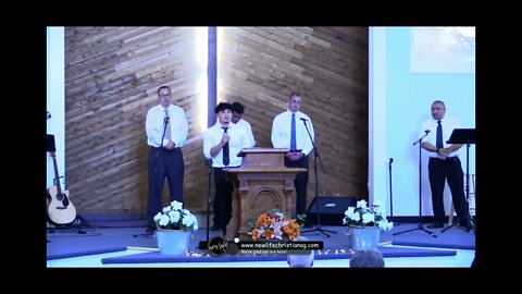Michael's Testimony