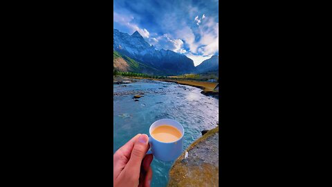 Tea