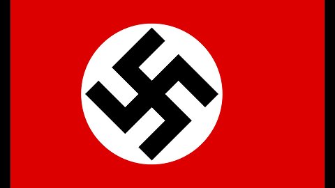 GERMANY IS OUTLAWING ALL POLITICAL OPPOSITION ! USA IS NEXT
