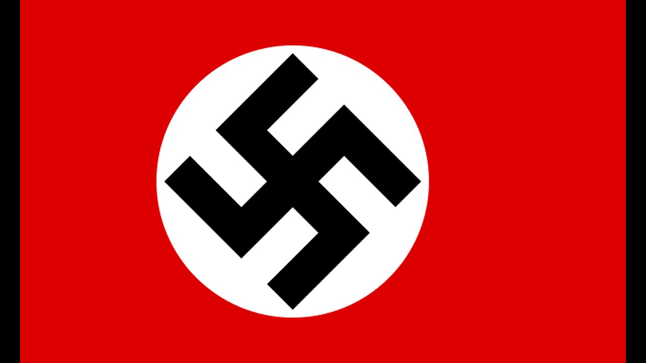GERMANY IS OUTLAWING ALL POLITICAL OPPOSITION ! USA IS NEXT