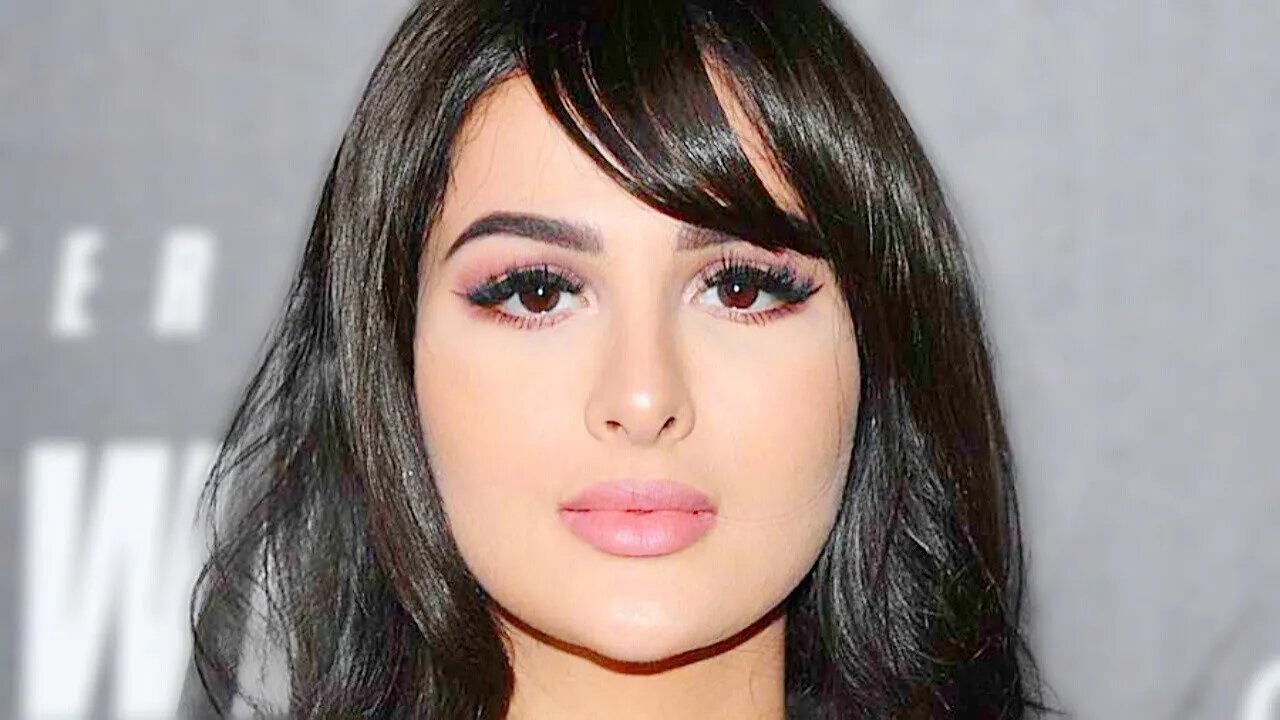 What PEOPLE Are AFRAID To Say About Sssniperwolf Situation