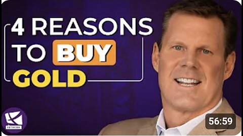How Gold's Position as a Safe-Haven Asset is More Relevant Than Ever - John MacGregor
